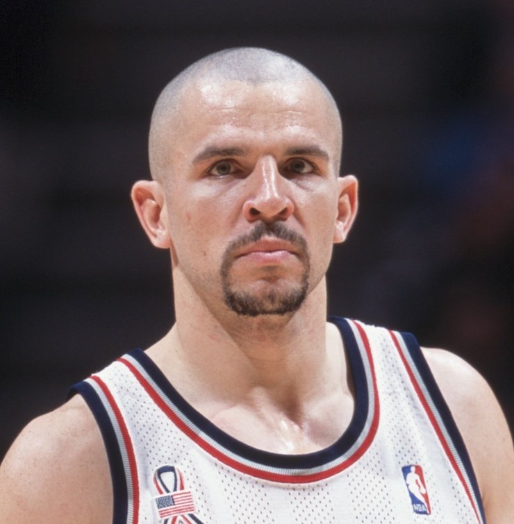 Jason Kidd Fotoğrafı - 4
