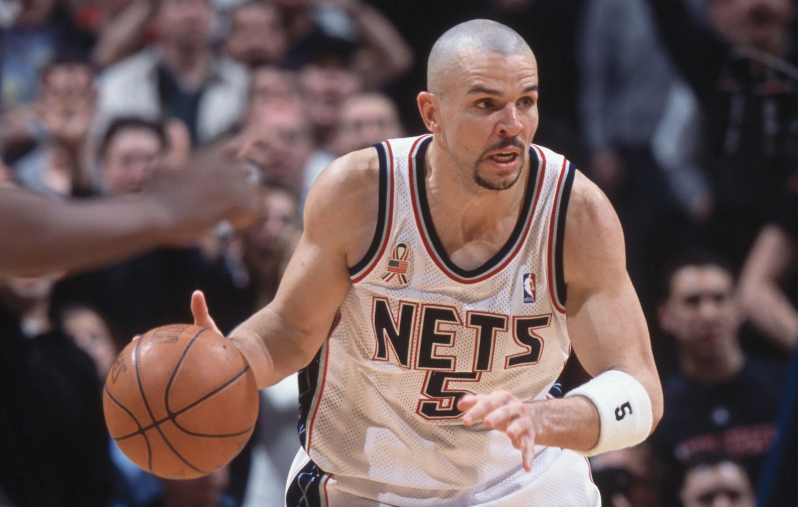 Jason Kidd Fotoğrafı - 5