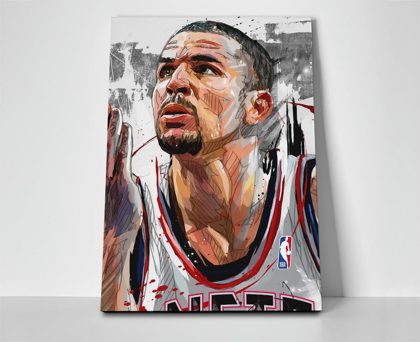 Jason Kidd Profil Resmi