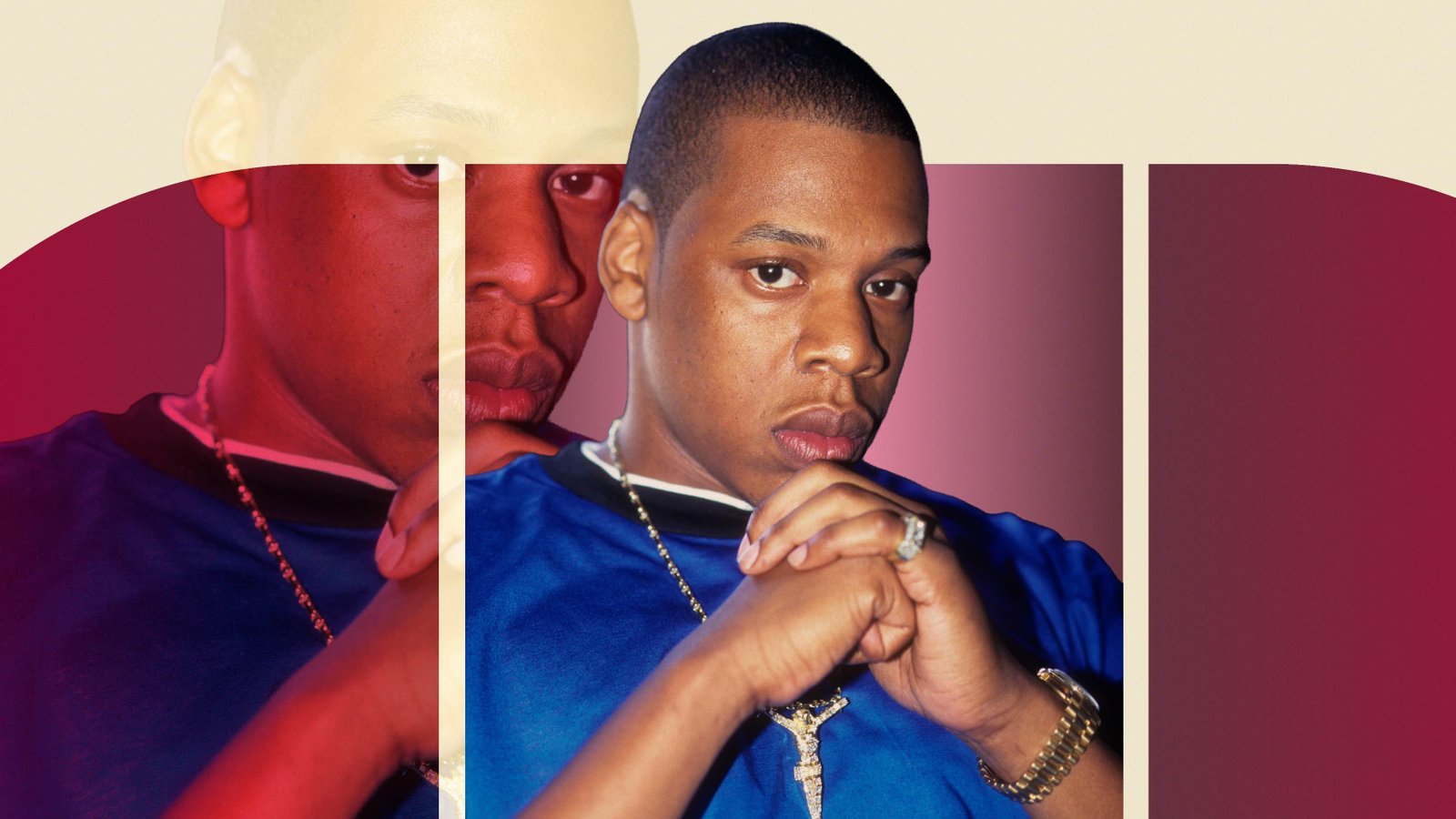 Jay-Z Fotoğrafı - 2