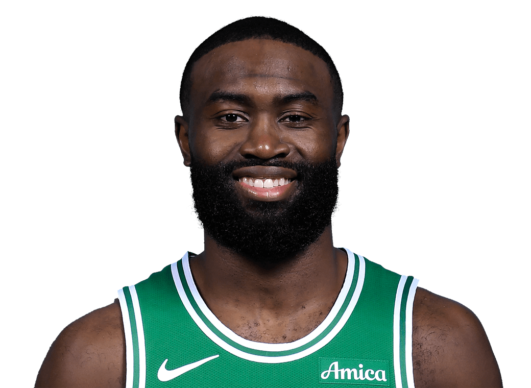 Jaylen Brown Fotoğrafı - 1