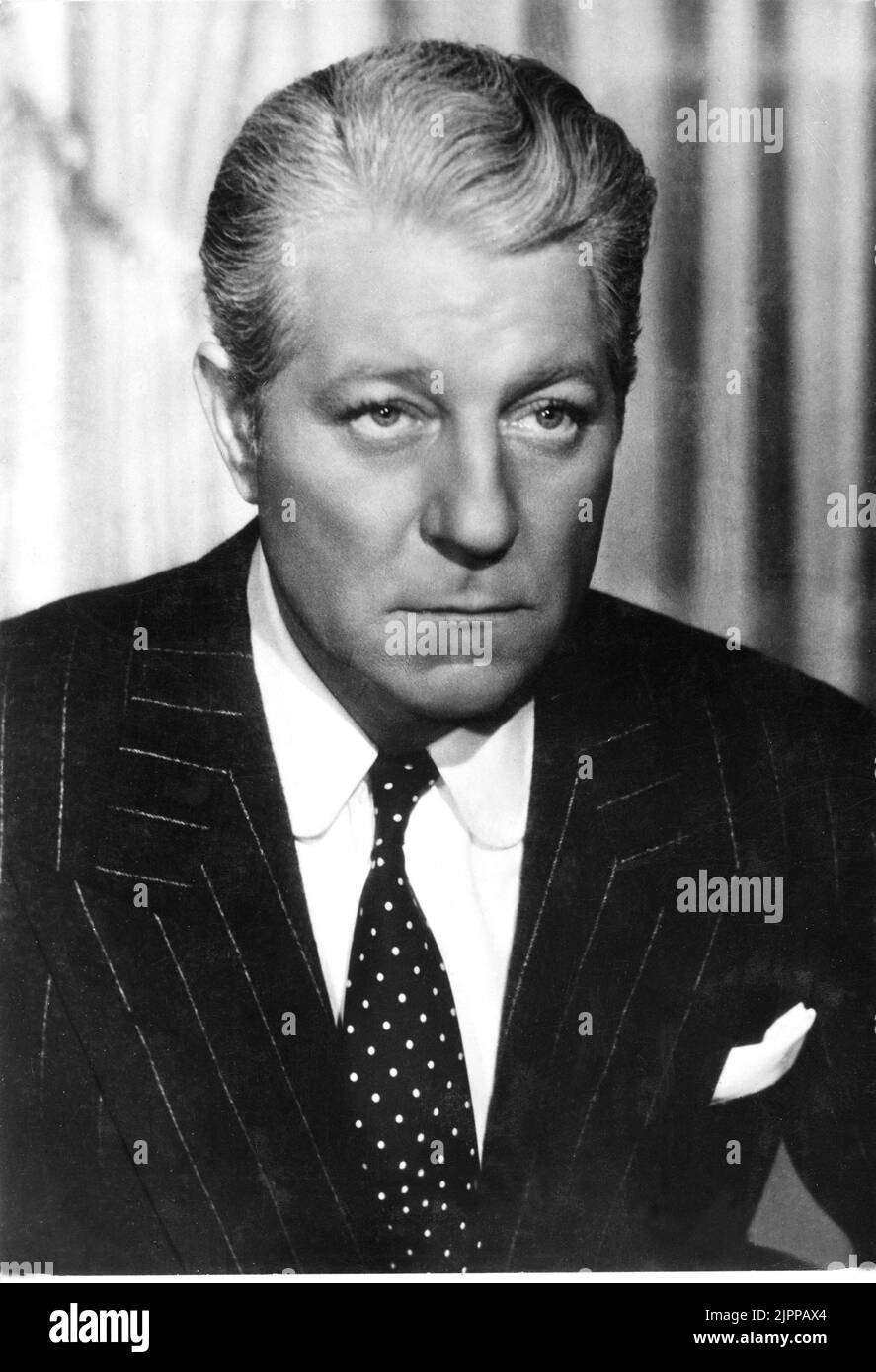 Jean Gabin Fotoğrafı - 3