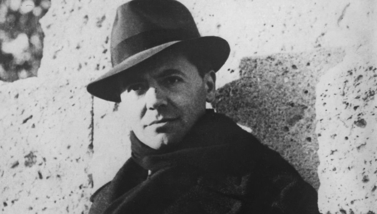 Jean Moulin Fotoğrafı - 1