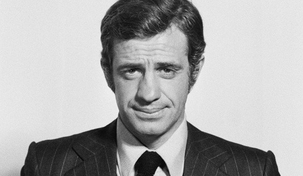 Jean-Paul Belmondo Fotoğrafı - 1