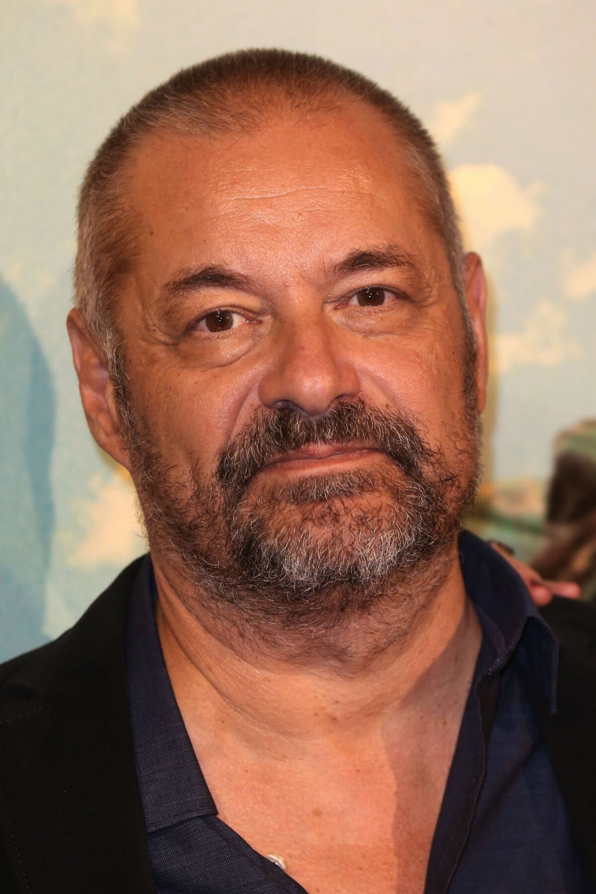 Jean-Pierre Jeunet Fotoğrafı - 1