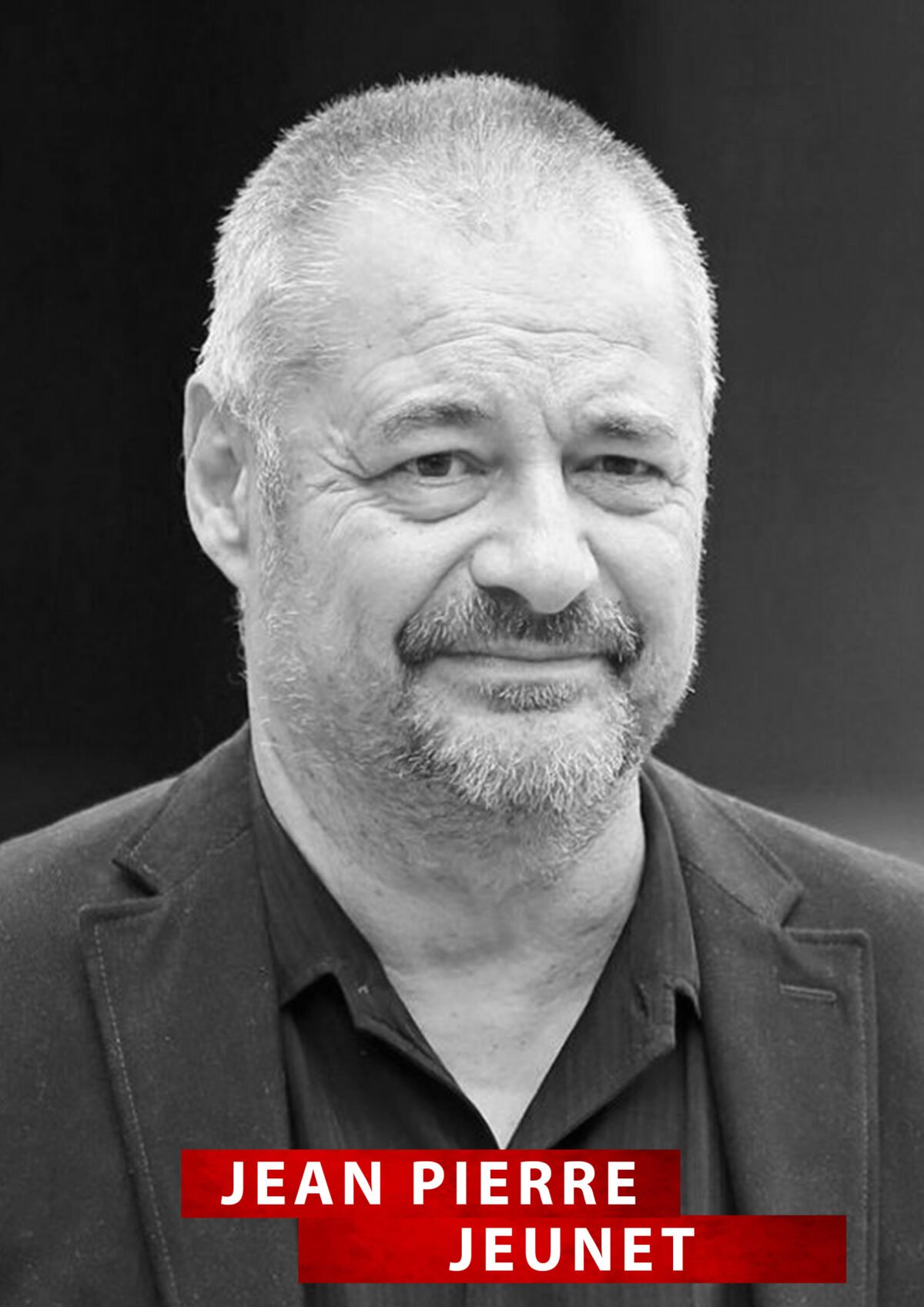 Jean-Pierre Jeunet Fotoğrafı - 2
