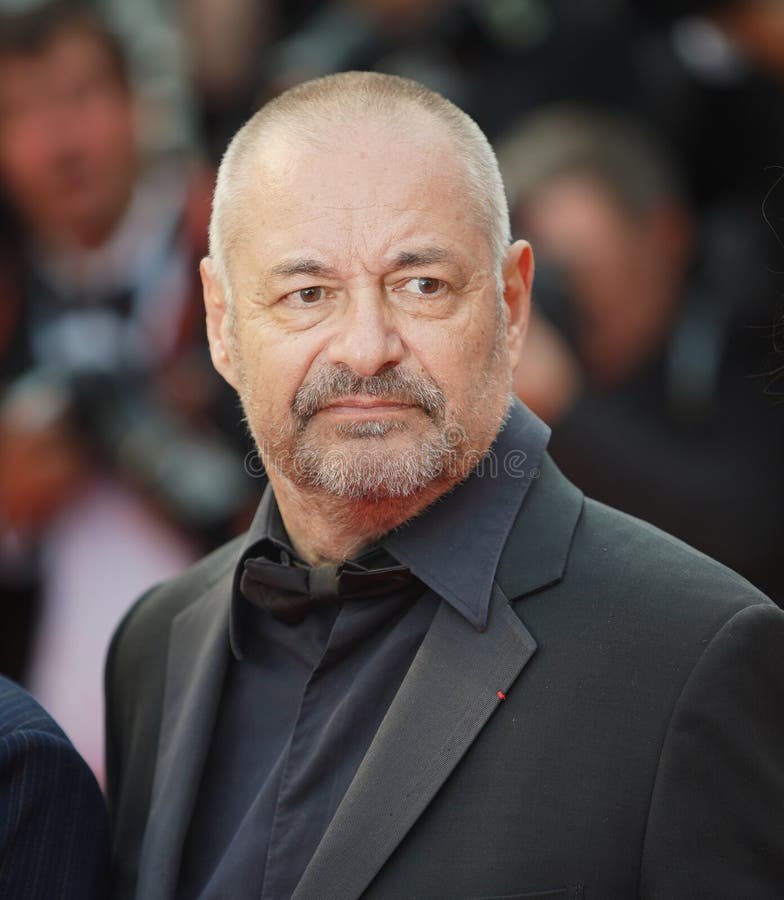 Jean-Pierre Jeunet Fotoğrafı - 3