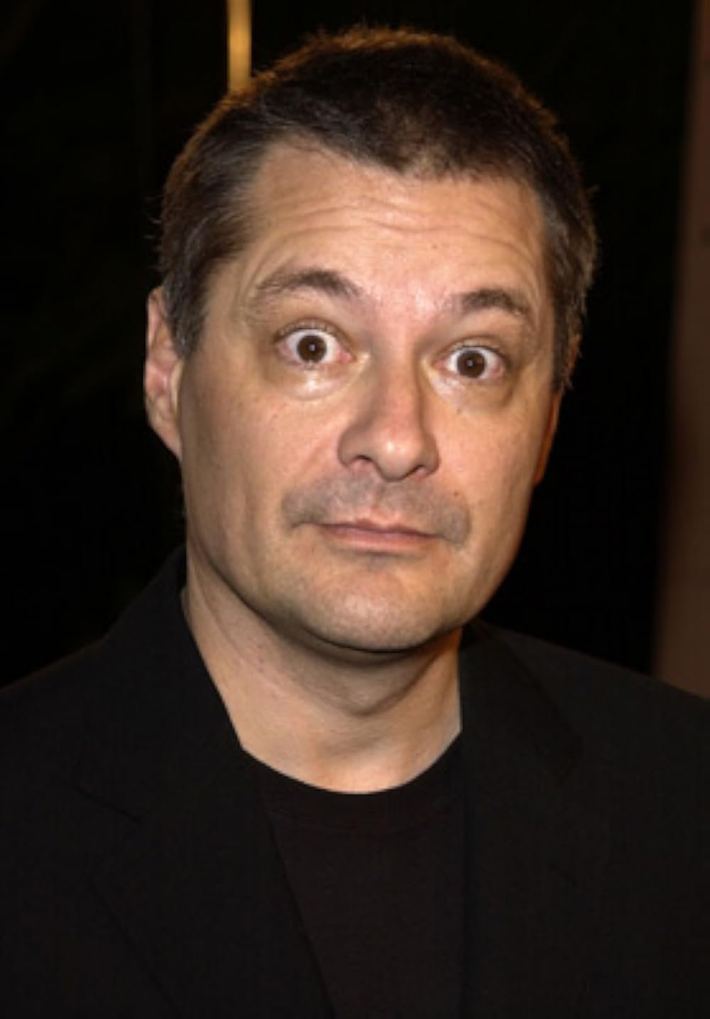 Jean-Pierre Jeunet Fotoğrafı - 4