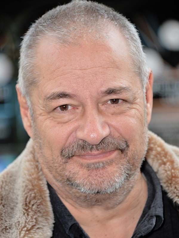 Jean-Pierre Jeunet Fotoğrafı - 5