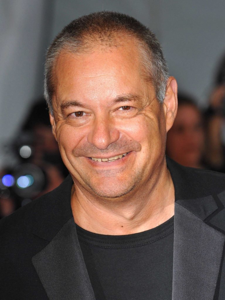 Jean-Pierre Jeunet Profil Resmi