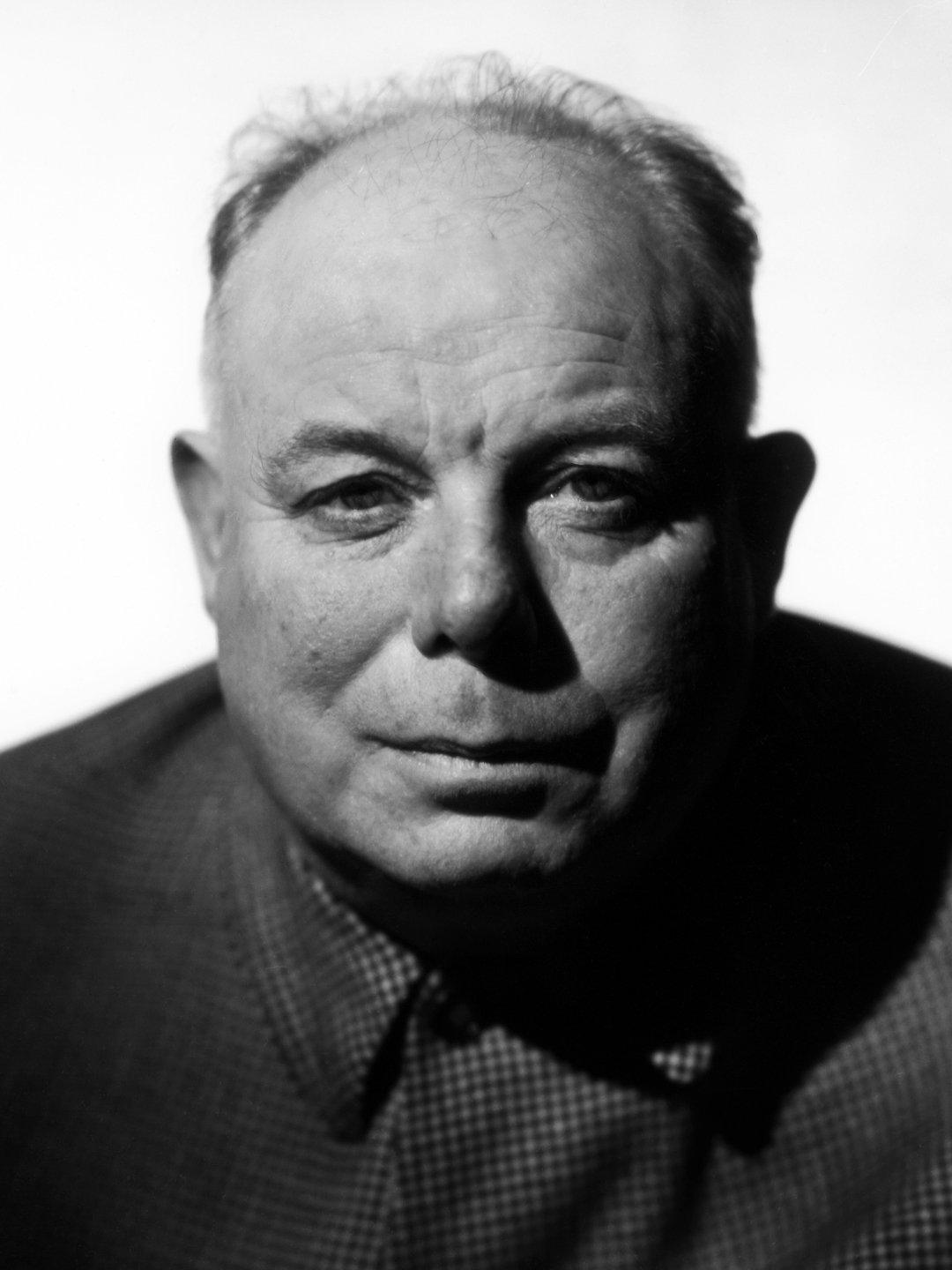 Jean Renoir Fotoğrafı - 1