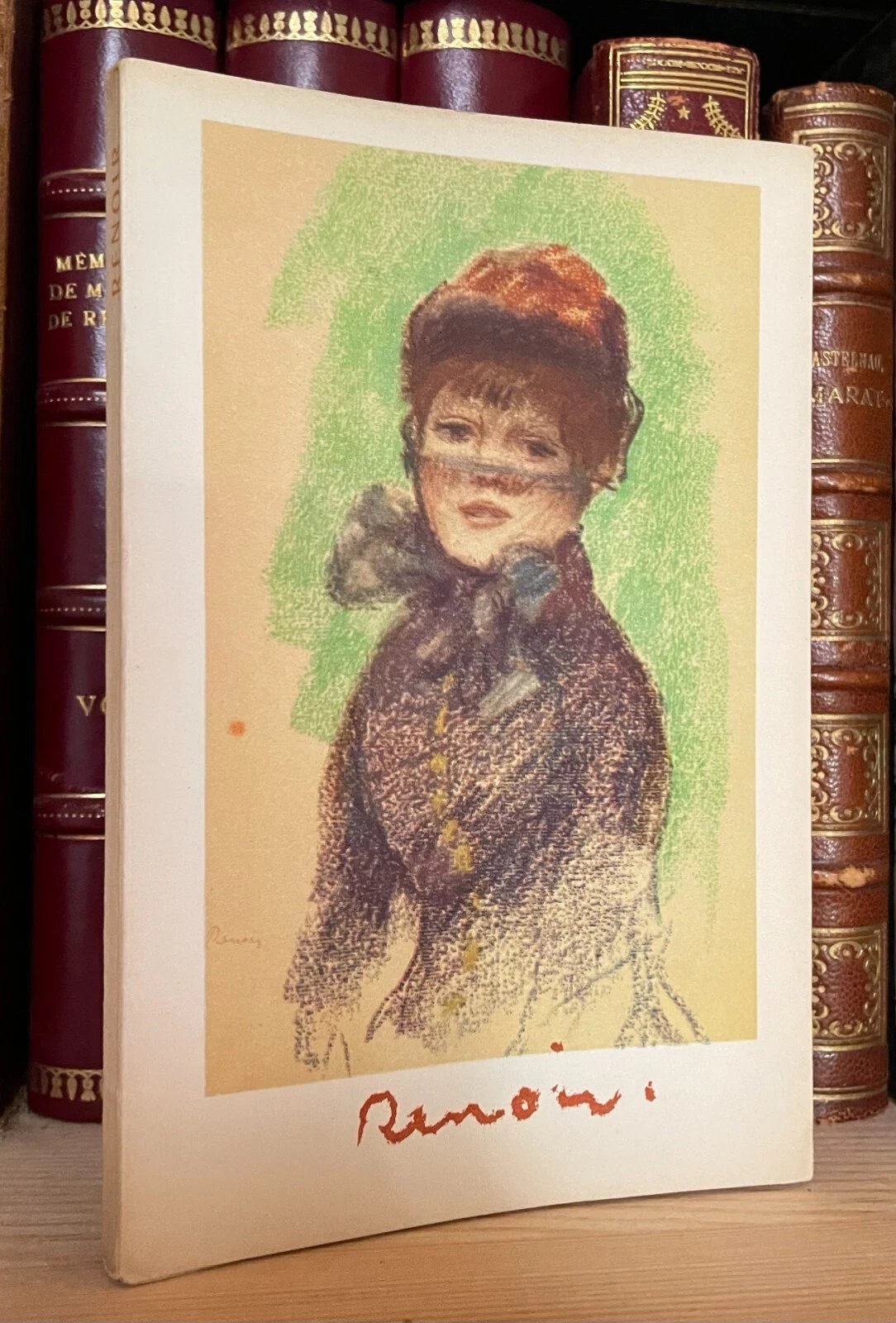 Jean Renoir Fotoğrafı - 3