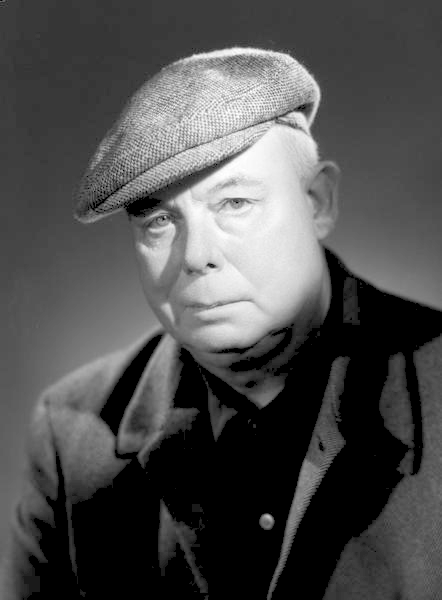 Jean Renoir Profil Resmi