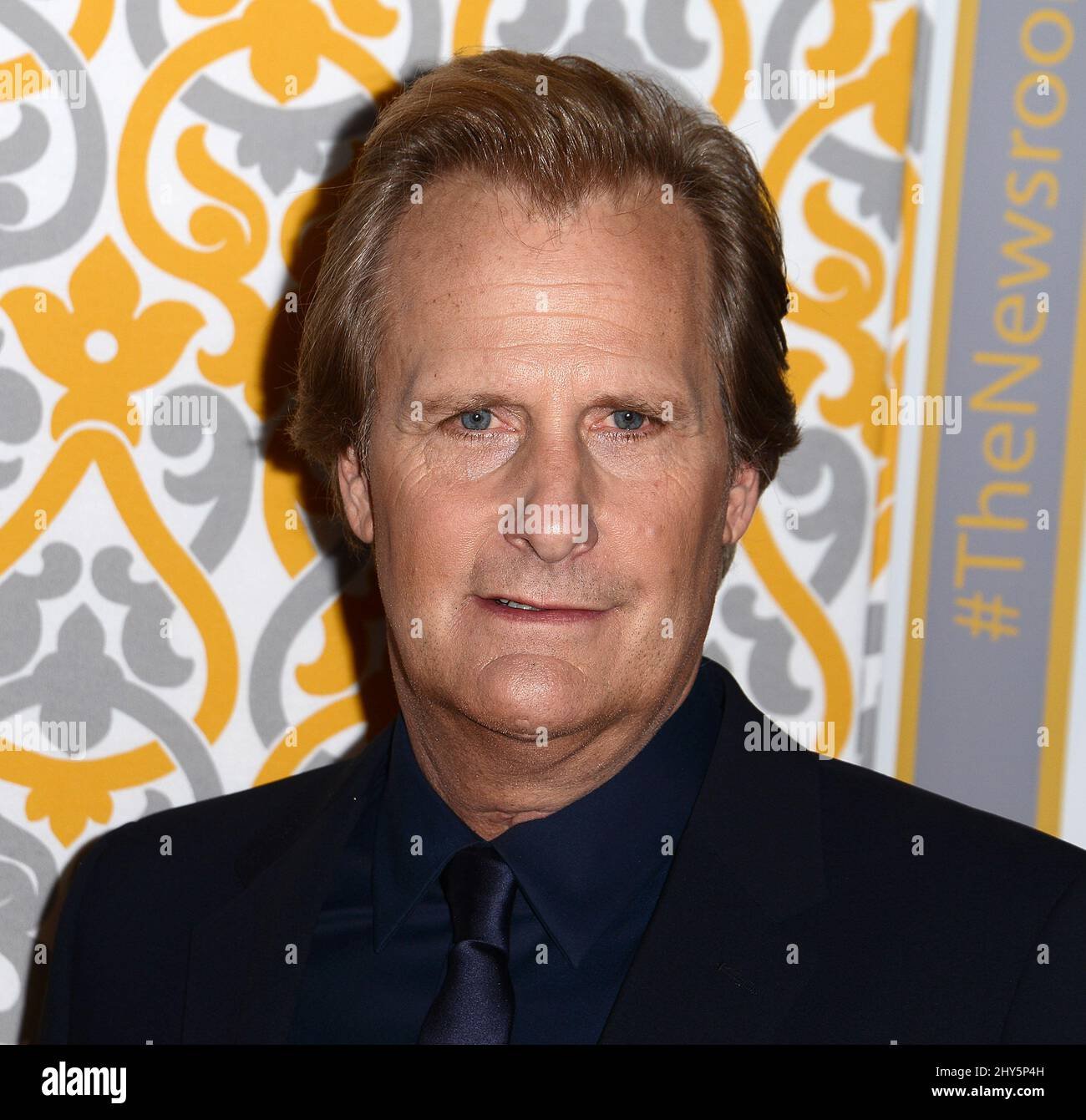 Jeff Daniels Fotoğrafı - 1