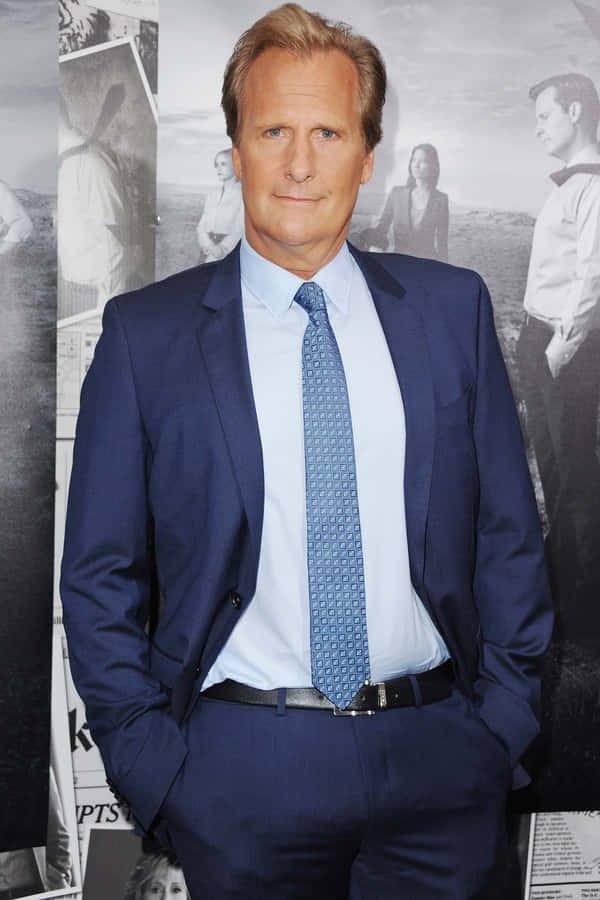 Jeff Daniels Fotoğrafı - 2