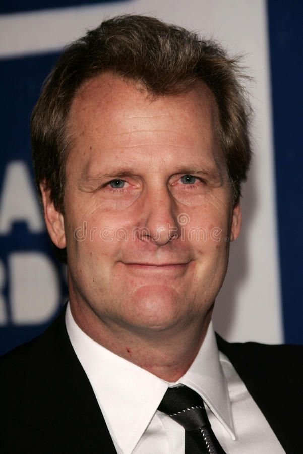 Jeff Daniels Fotoğrafı - 3