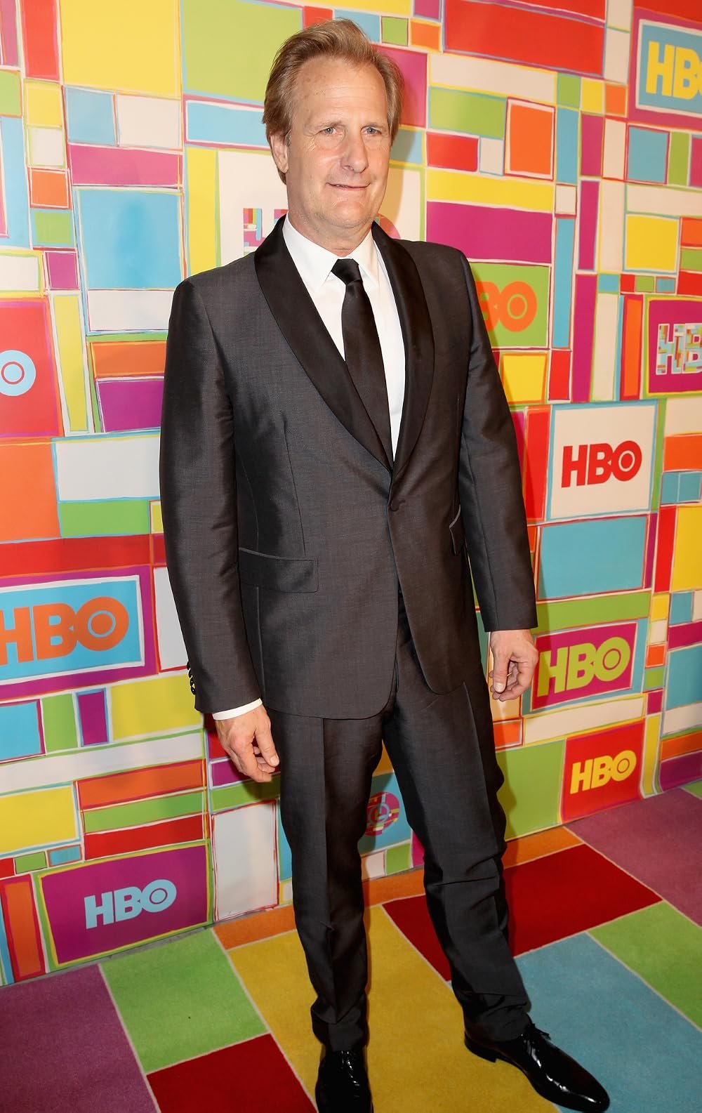 Jeff Daniels Fotoğrafı - 4