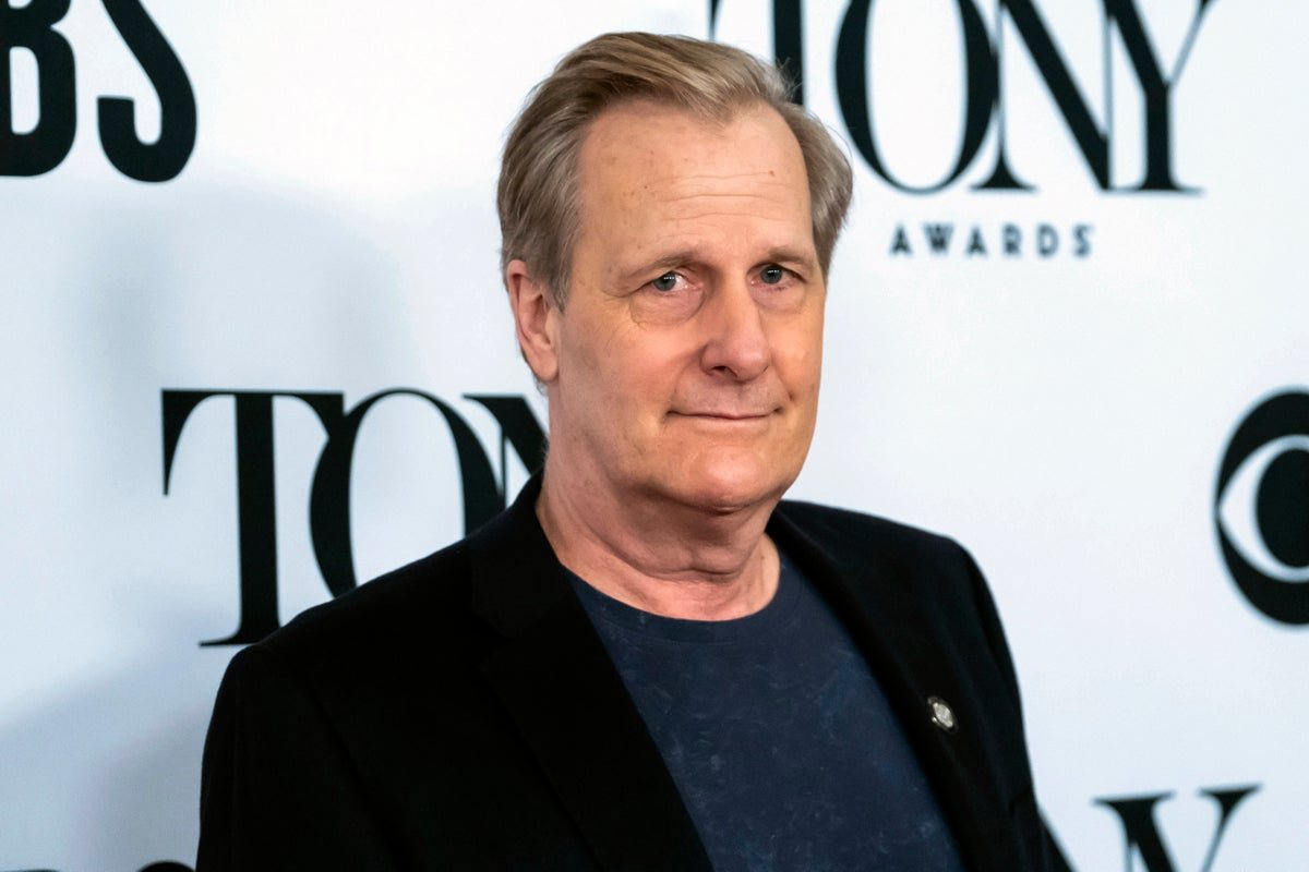 Jeff Daniels Fotoğrafı - 5