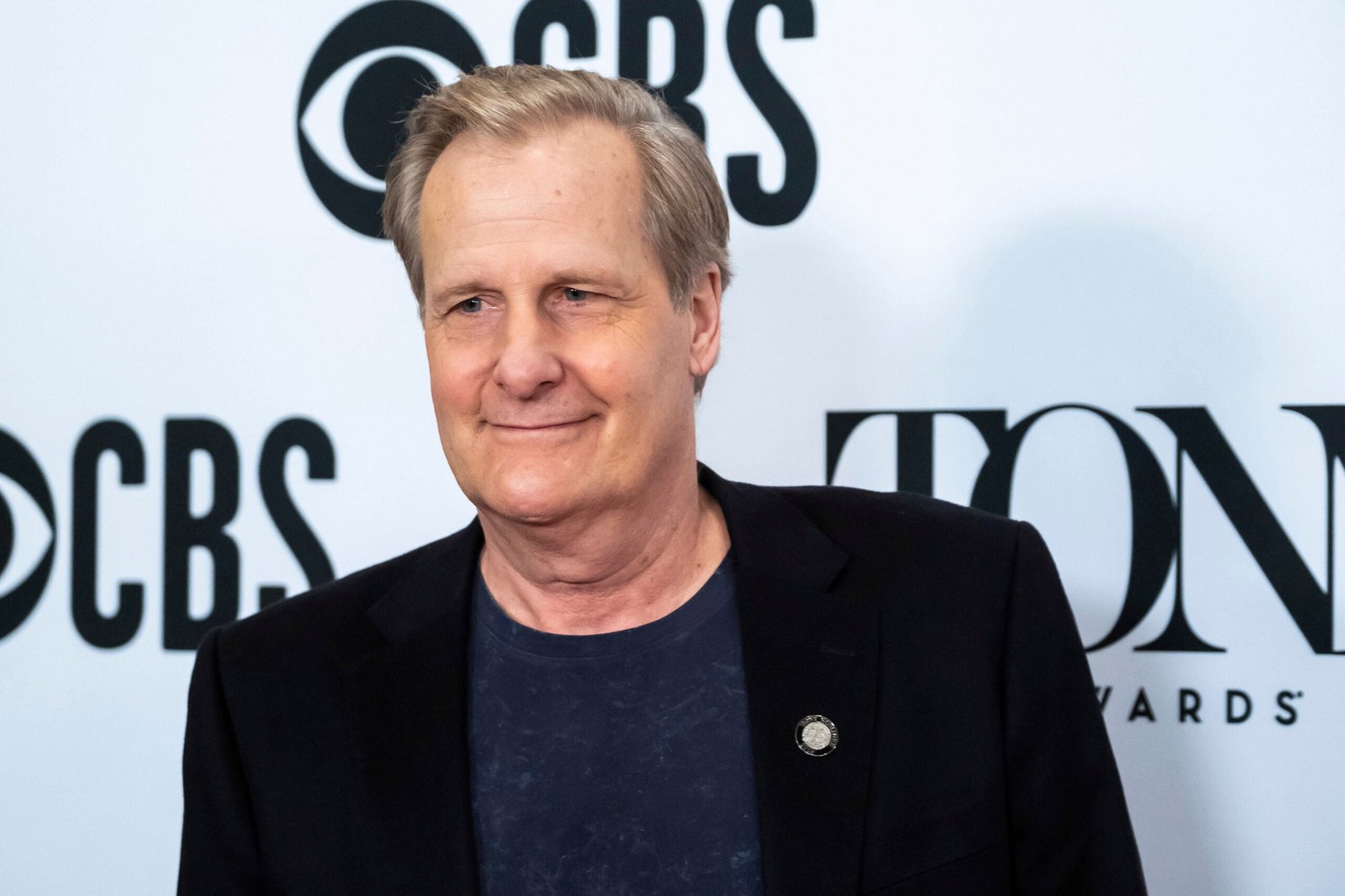 Jeff Daniels Profil Resmi