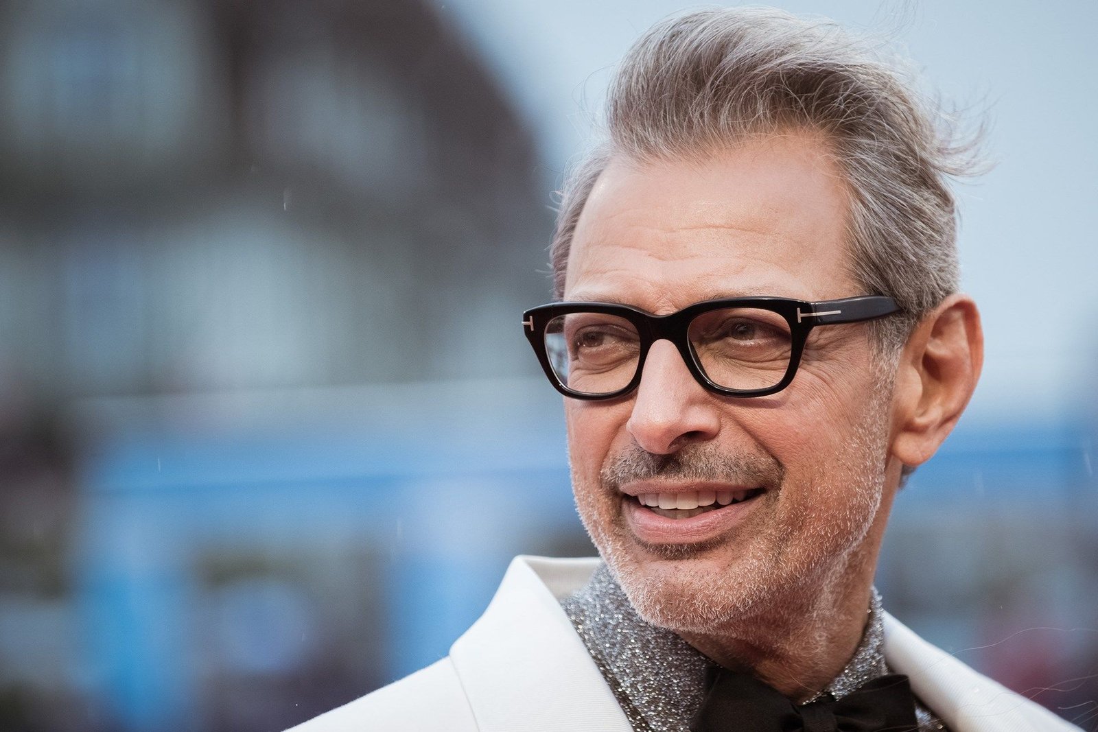 Jeff Goldblum Fotoğrafı - 4