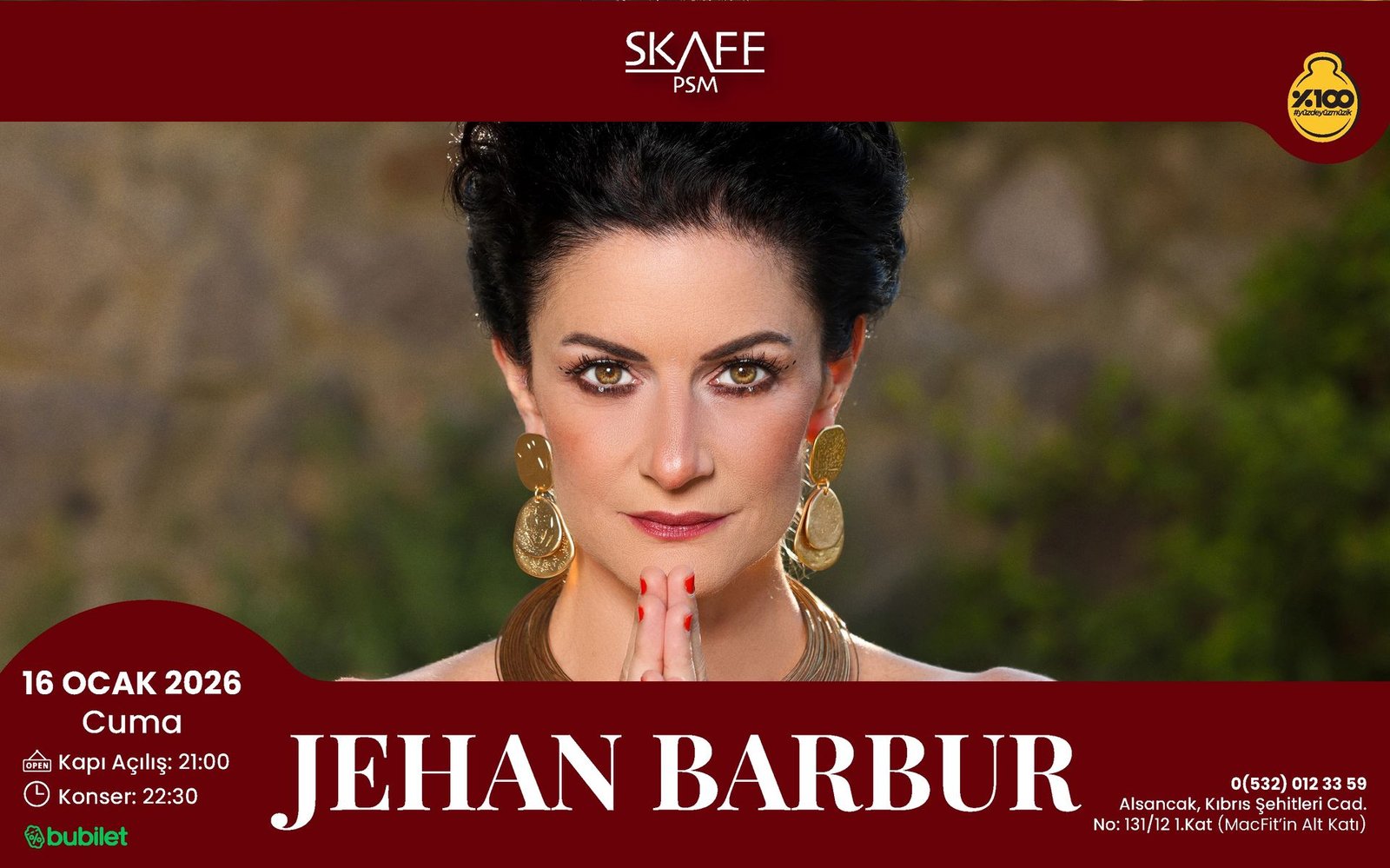 Jehan Barbur Fotoğrafı - 3