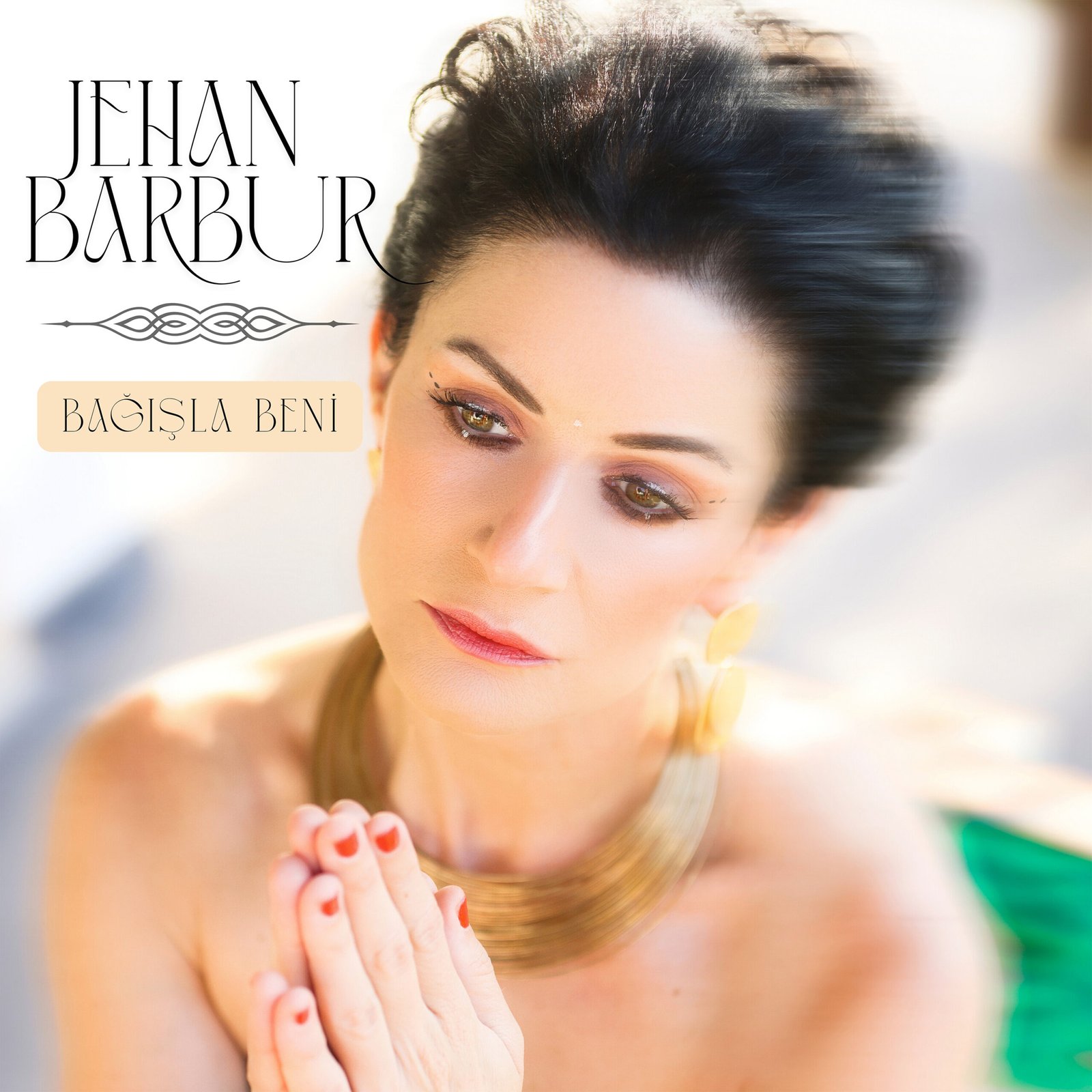Jehan Barbur Profil Resmi