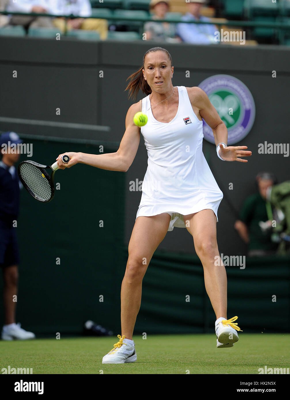 Jelena Jankovic Profil Resmi