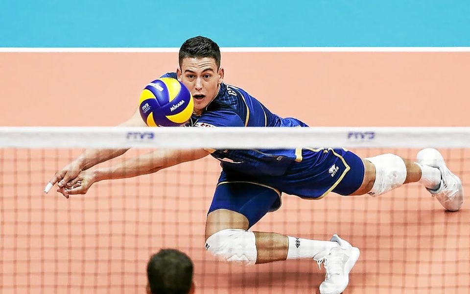 Jenia Grebennikov Fotoğrafı - 5