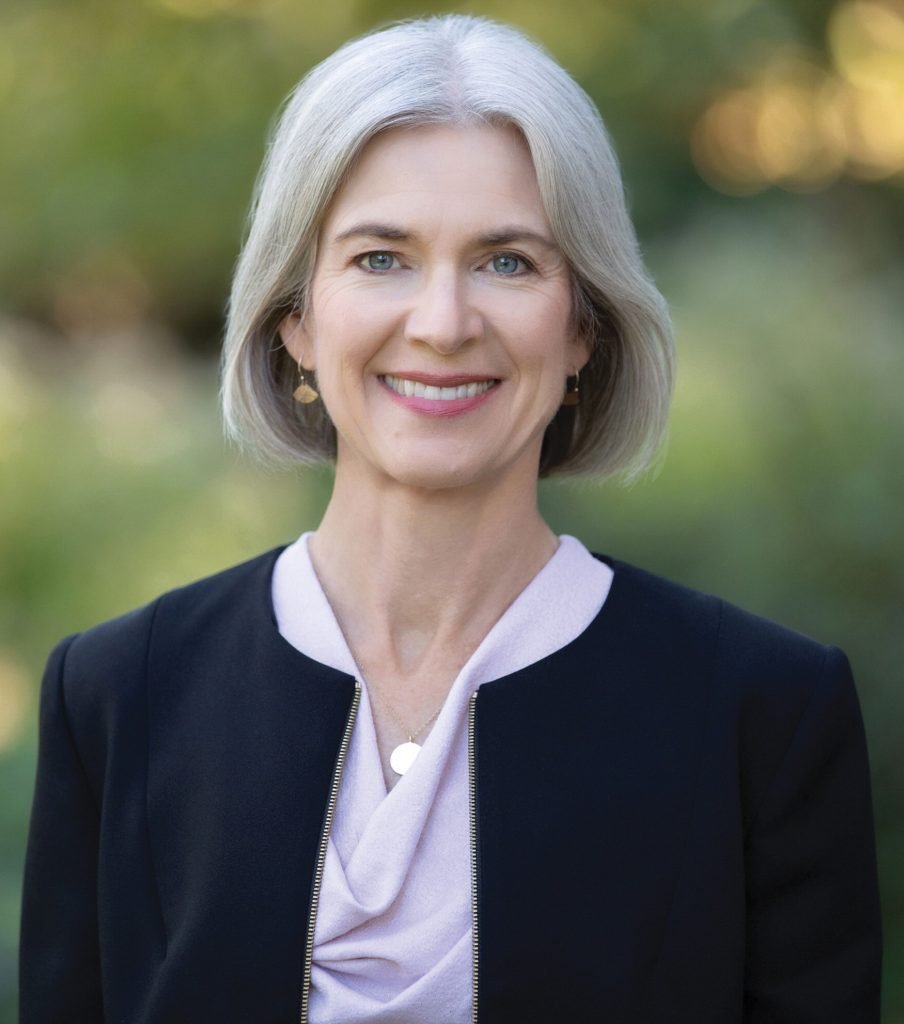Jennifer Doudna Fotoğrafı - 1