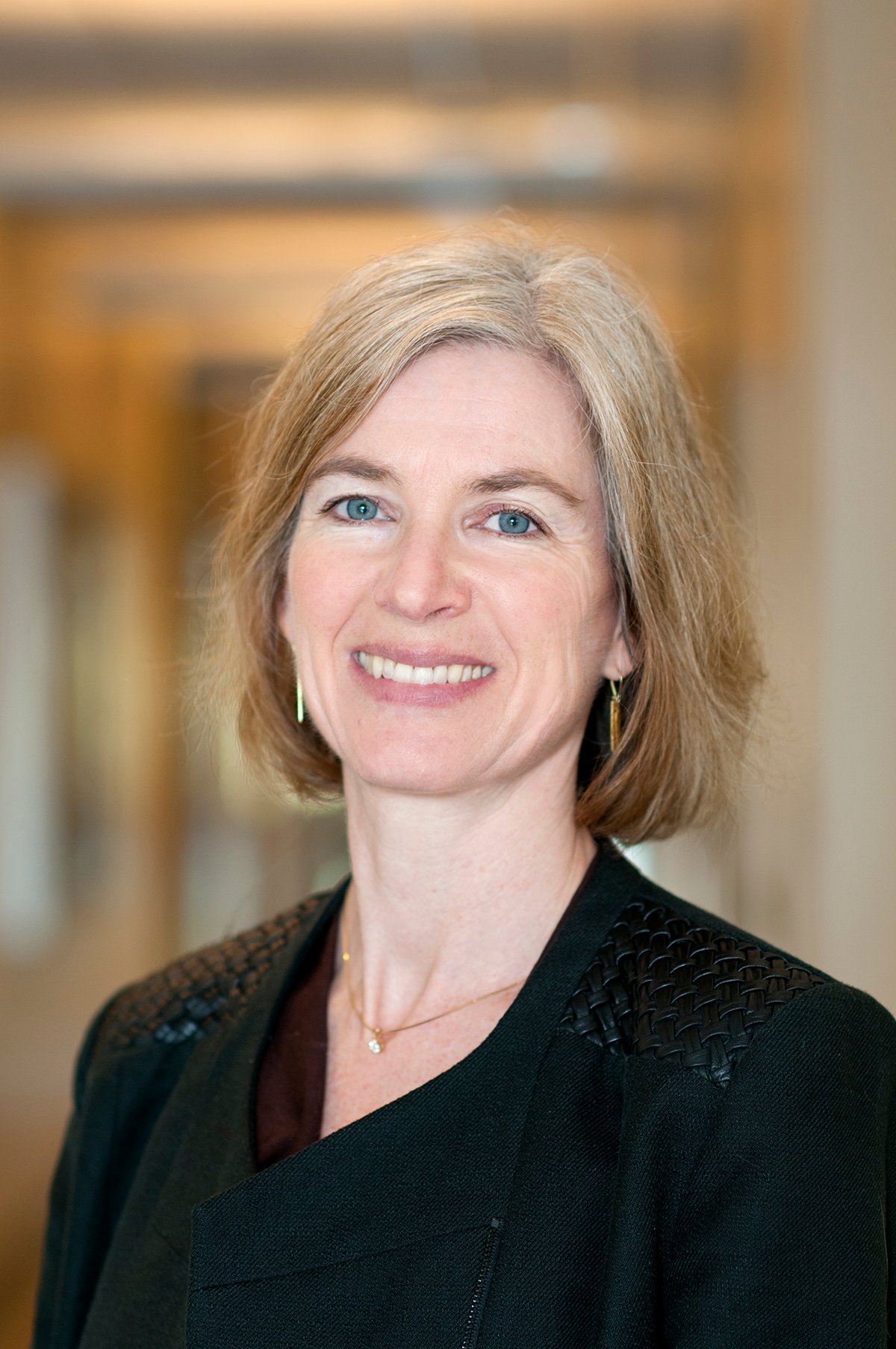 Jennifer Doudna Fotoğrafı - 2