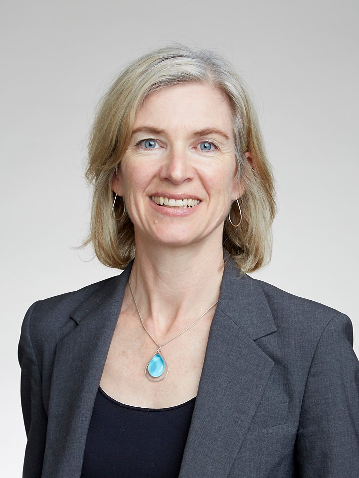 Jennifer Doudna Fotoğrafı - 3