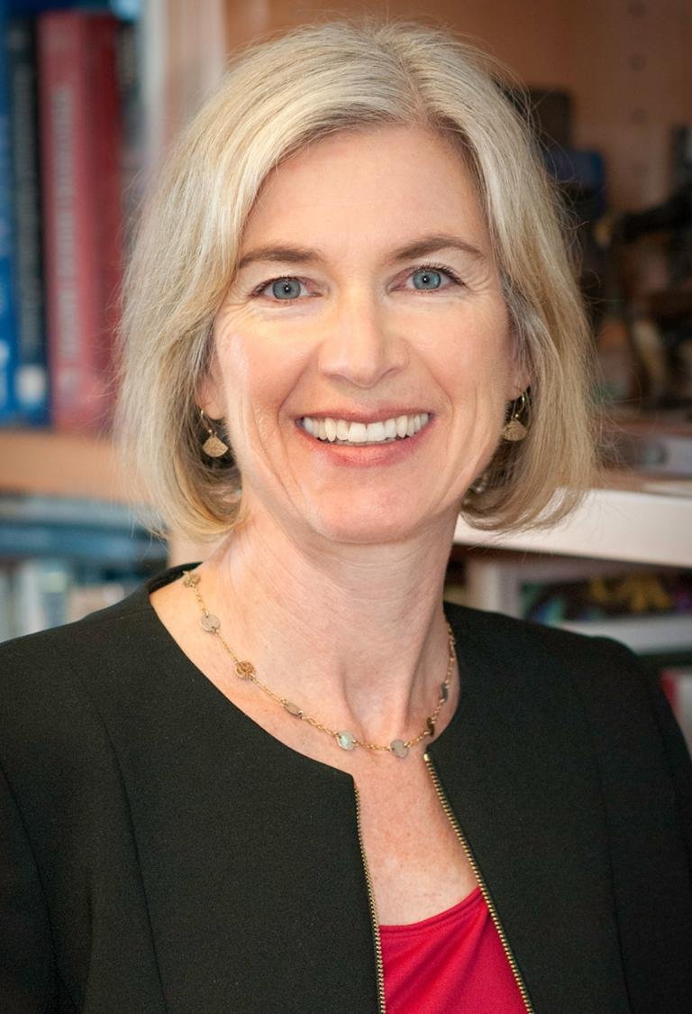 Jennifer Doudna Fotoğrafı - 4
