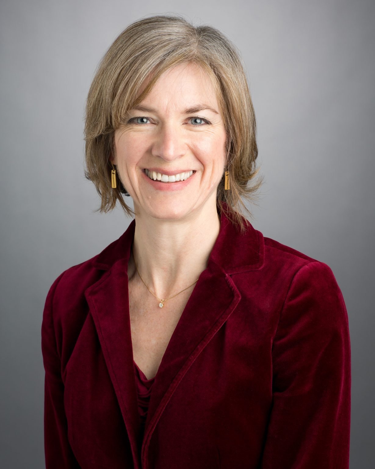 Jennifer Doudna Fotoğrafı - 5
