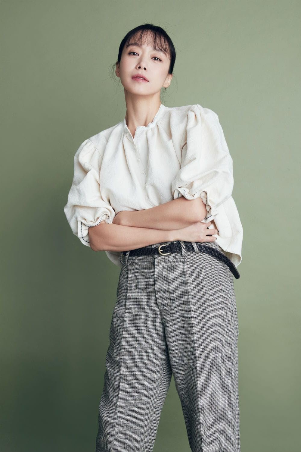 Jeon Do-yeon Fotoğrafı - 1