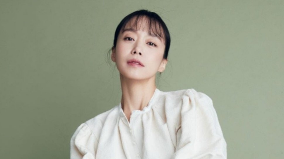 Jeon Do-yeon Fotoğrafı - 5