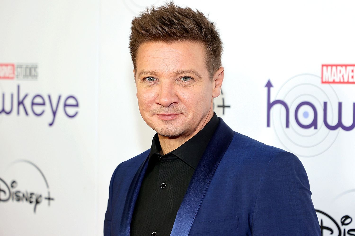 Jeremy Renner Fotoğrafı - 5