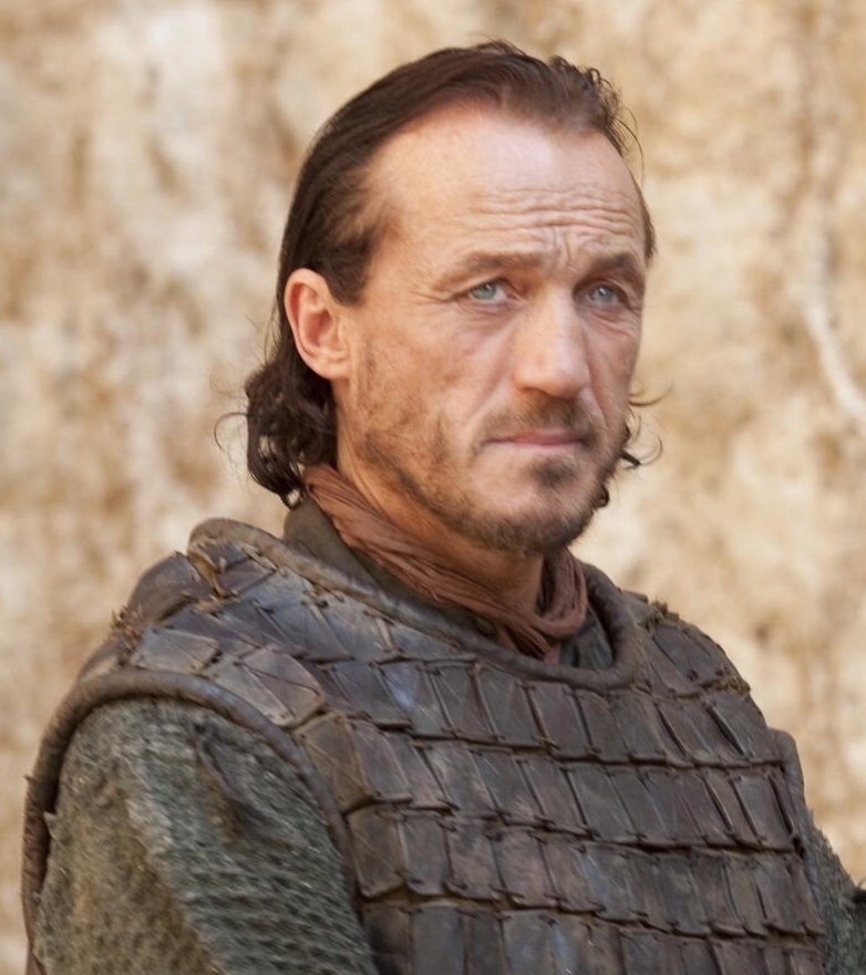 Jerome Flynn Fotoğrafı - 1