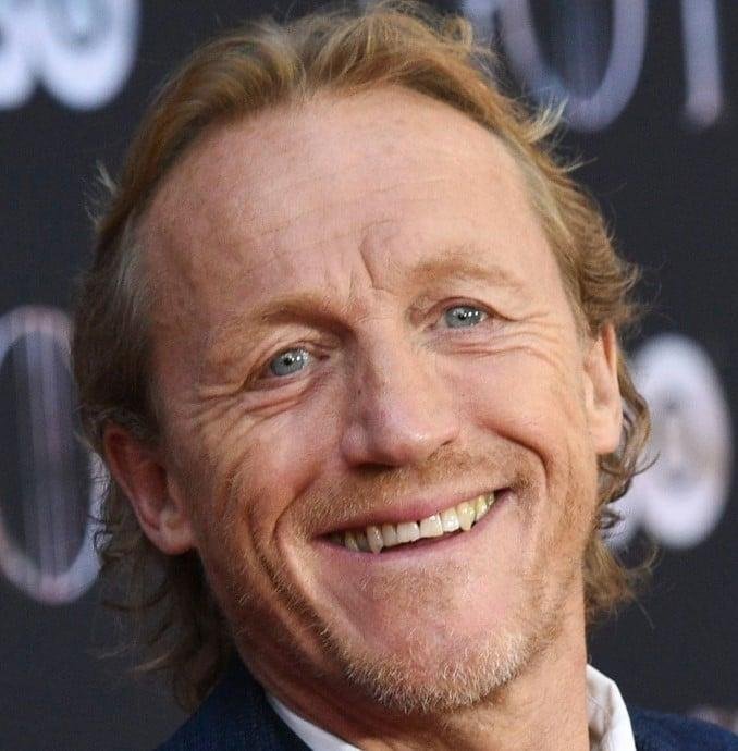 Jerome Flynn Fotoğrafı - 2