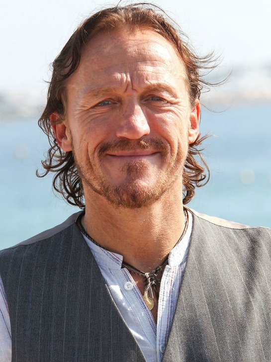 Jerome Flynn Fotoğrafı - 3