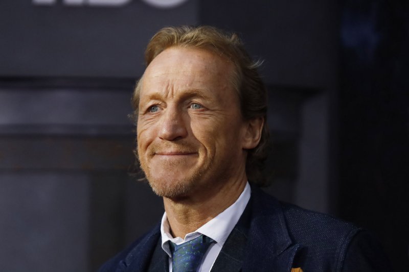 Jerome Flynn Fotoğrafı - 4