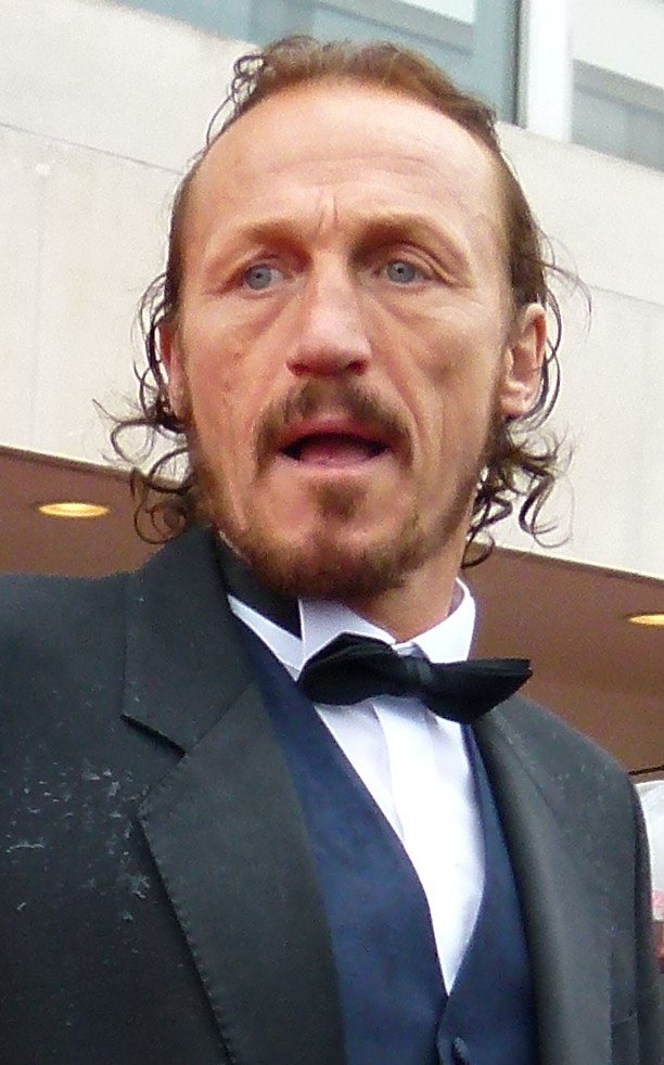 Jerome Flynn Fotoğrafı - 5