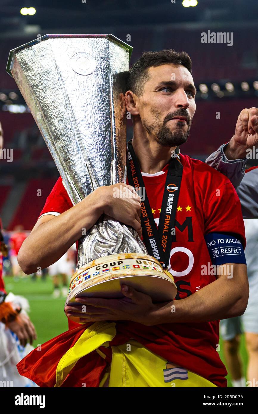 Jesús Navas Fotoğrafı - 3