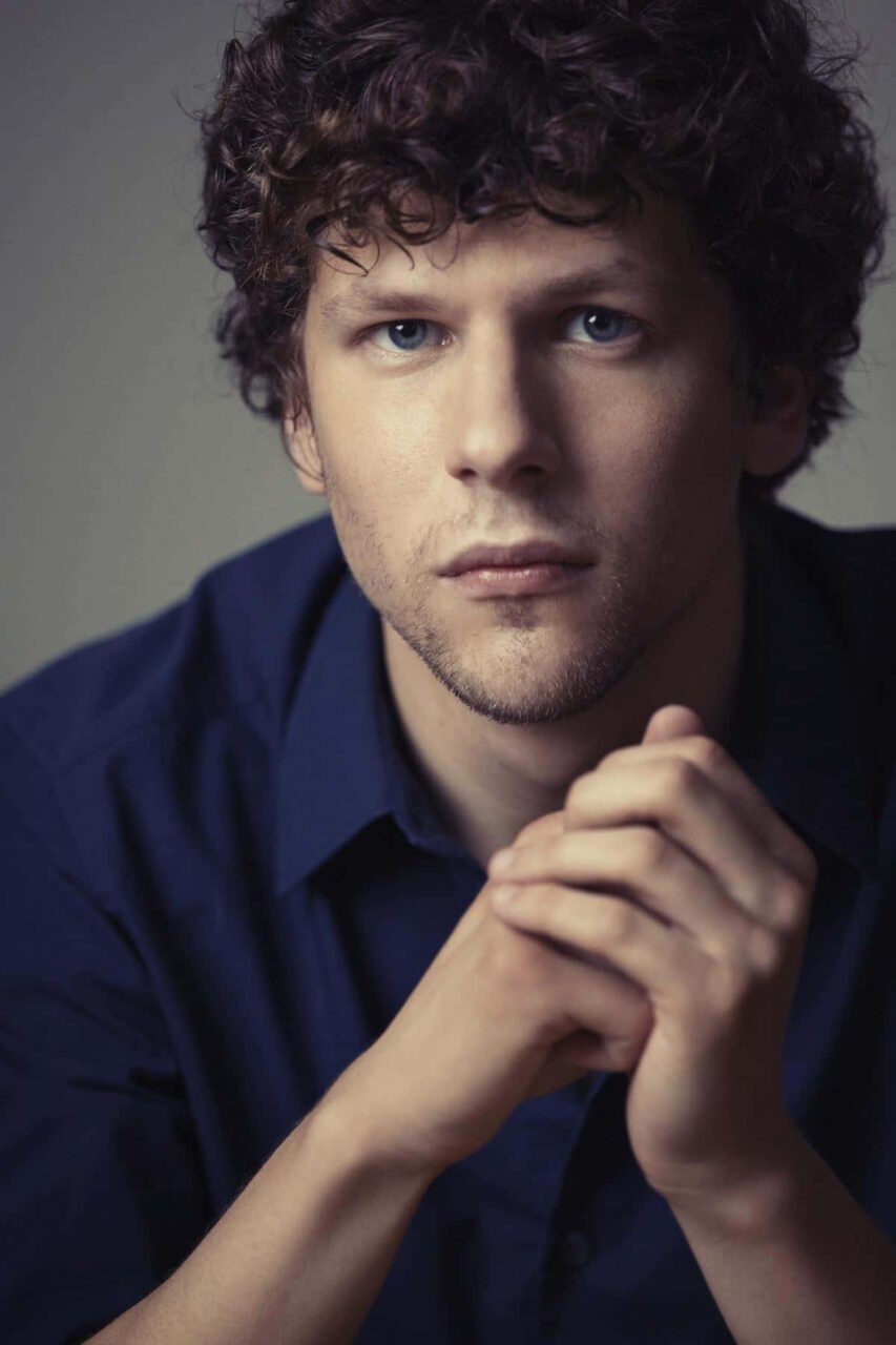 Jesse Eisenberg Fotoğrafı - 3