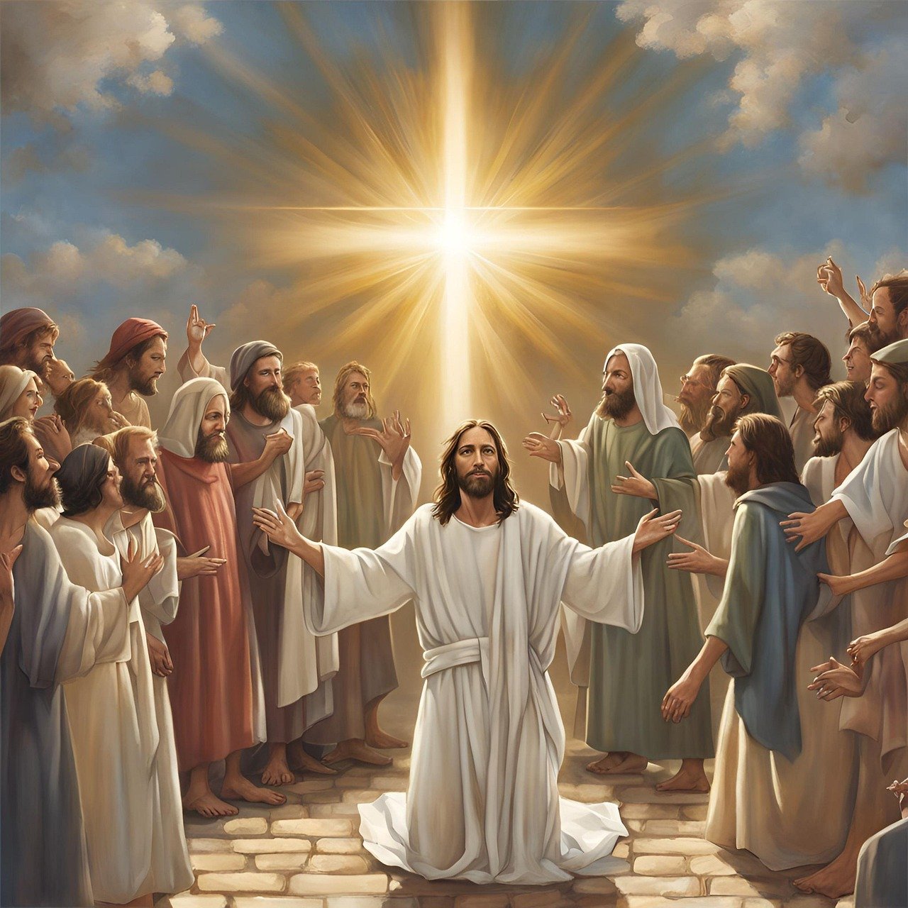 Jesus Ramirez Fotoğrafı - 2