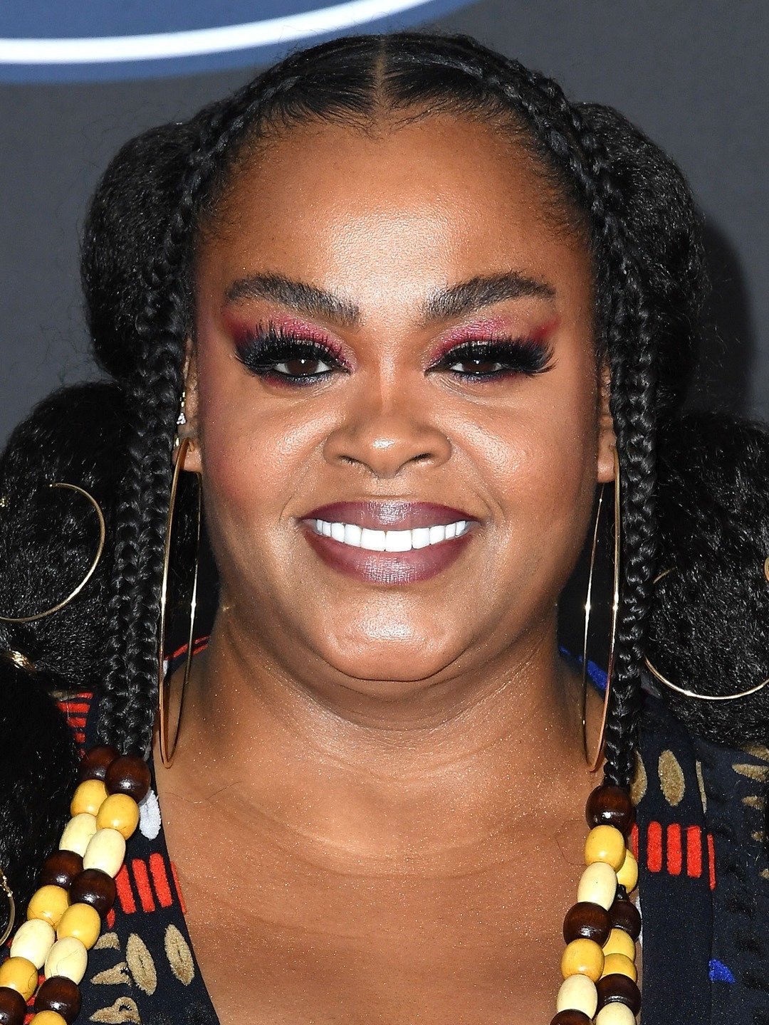 Jill Scott Fotoğrafı - 2