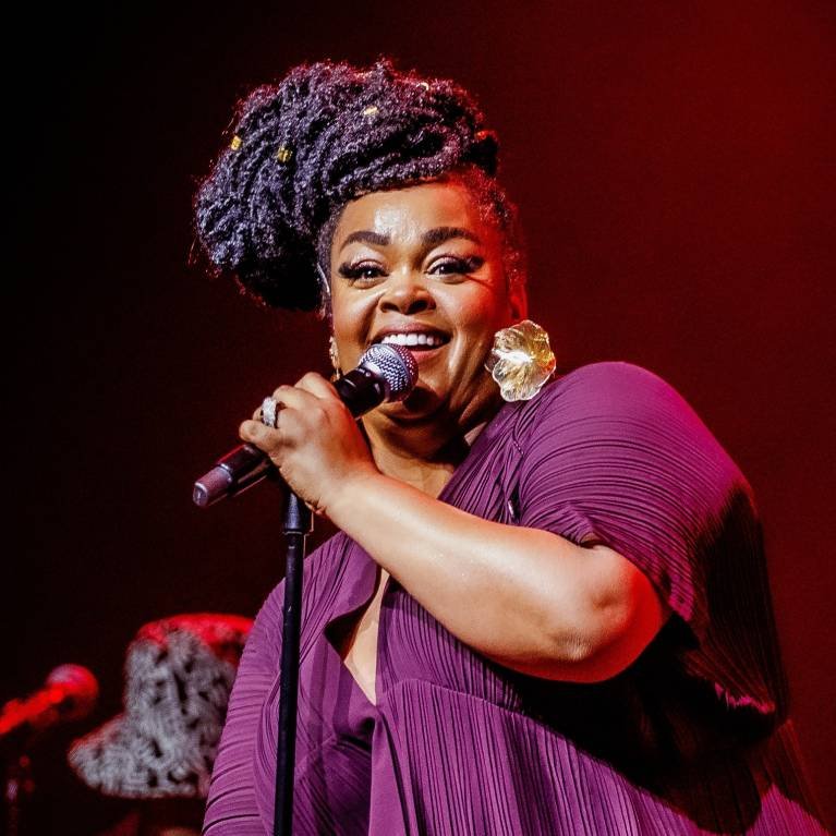 Jill Scott Fotoğrafı - 5