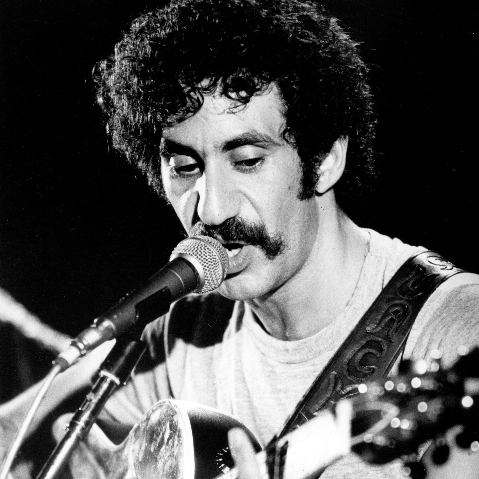 Jim Croce Fotoğrafı - 1