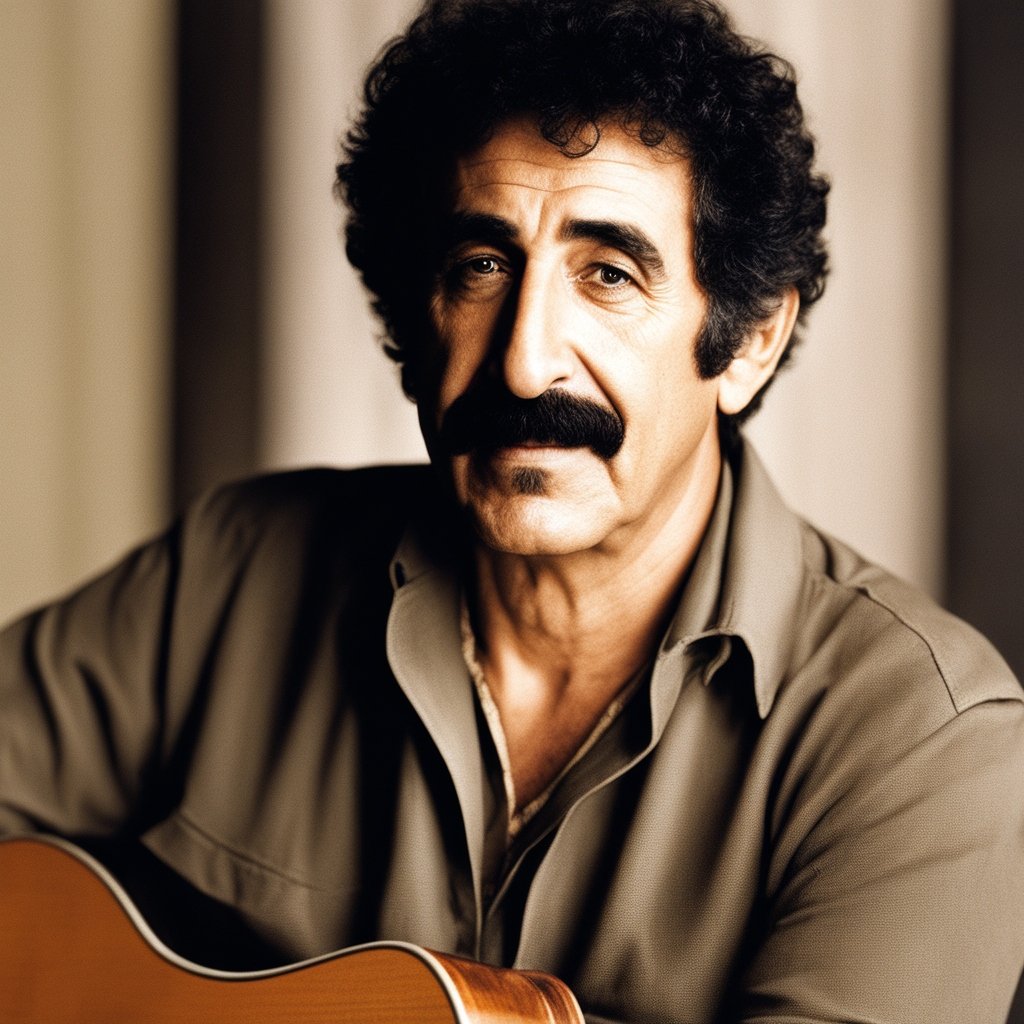 Jim Croce Fotoğrafı - 2