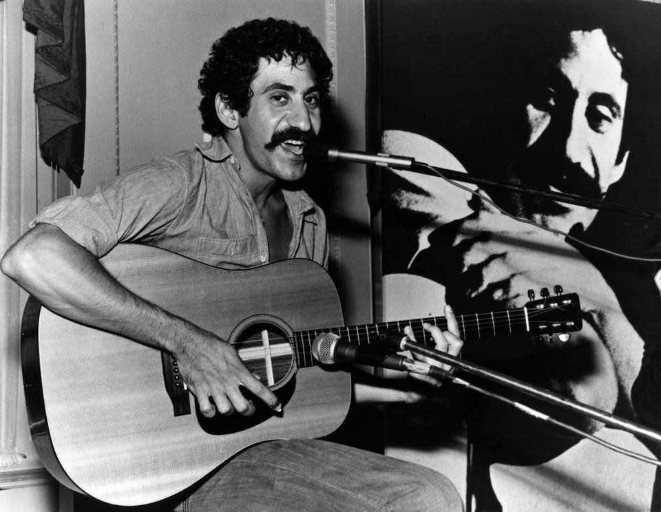 Jim Croce Fotoğrafı - 3
