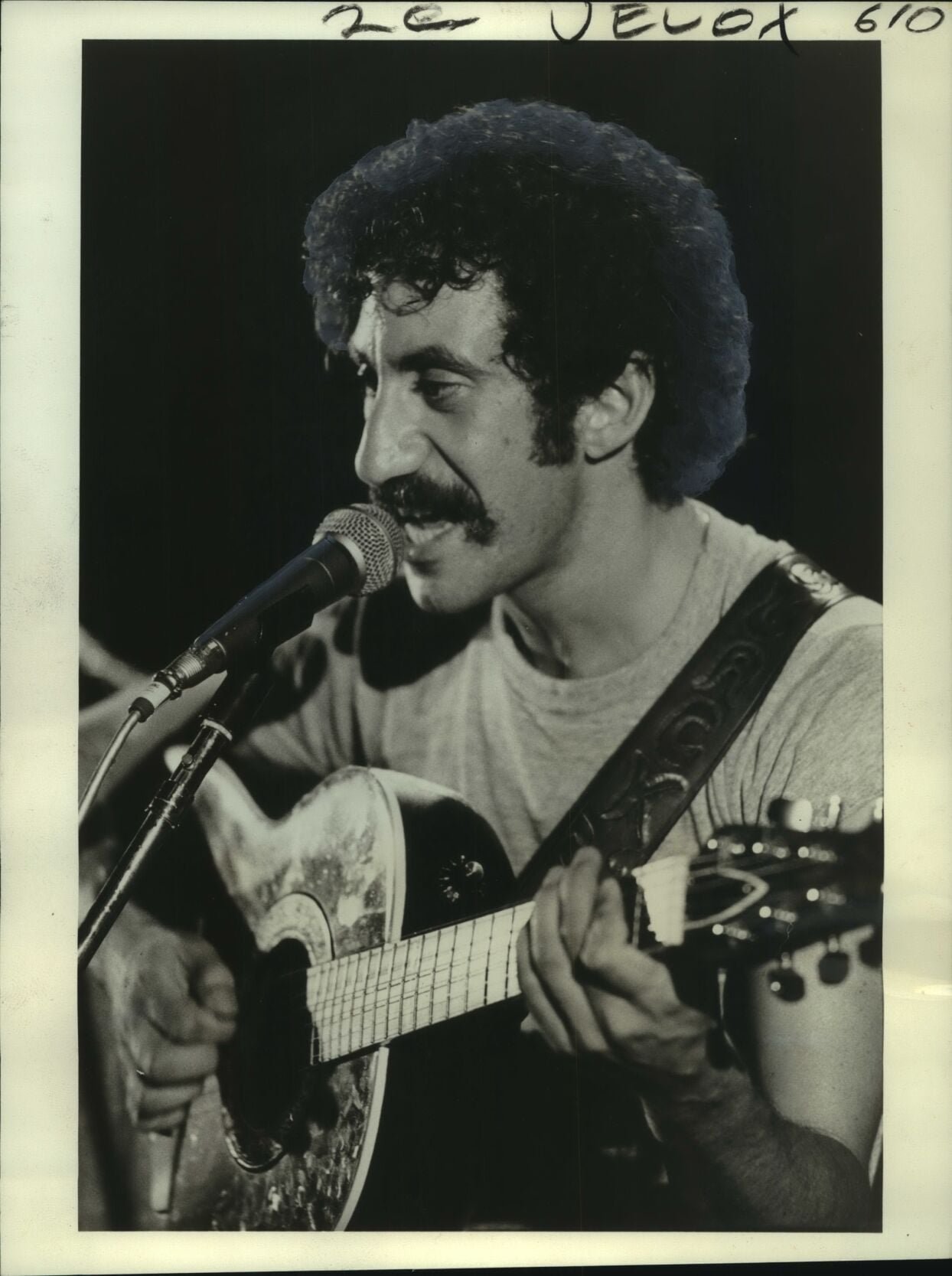 Jim Croce Fotoğrafı - 4